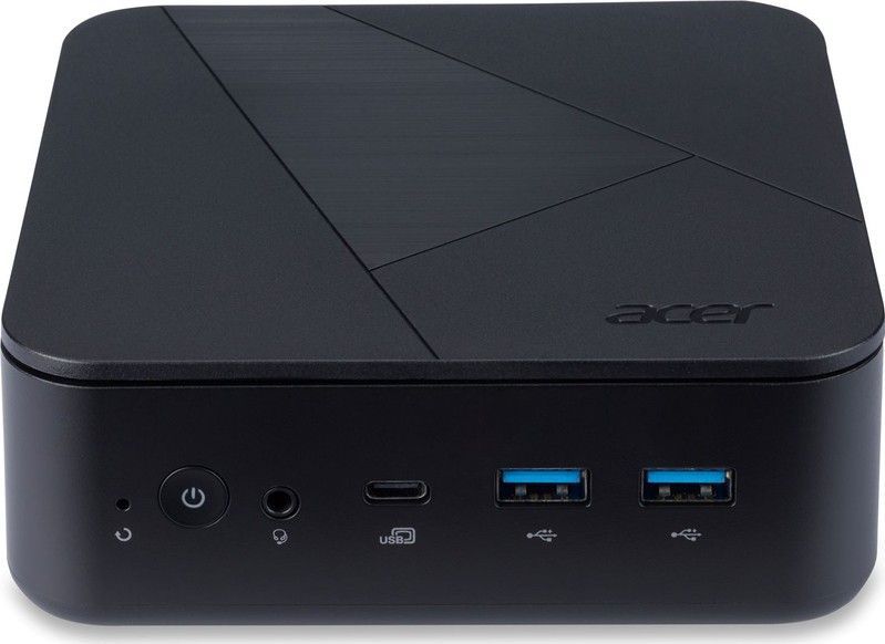 Acer Veriton VN1502G-U1H7U Intel Core Ultra 7 155H Mini PC