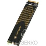 Transcend PCIe SSD 245S M.2 2 TB PCI Express 4.0 3D NAND NVMe