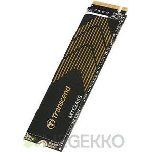 Transcend PCIe SSD 245S M.2 2 TB PCI Express 4.0 3D NAND NVMe