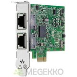 Hewlett Packard Enterprise 615732-B21 netwerkkaart & -adapter