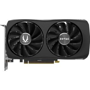 Zotac Gaming GeForce RTX 4060 Twin Edge 8G Videokaart