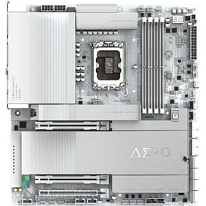 Moederbord Intel Gigabyte Z890 AERO D