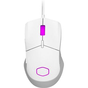 CoolerMaster Mouse MM310 White