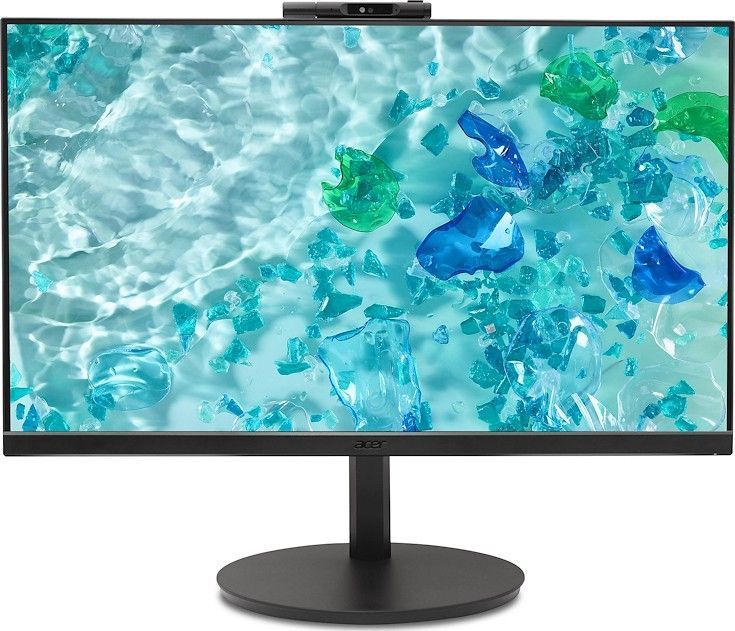 Acer CB2 UM.QB2EE.322 23.8 Full HD 100Hz IPS Monitor