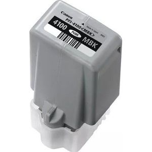 Canon LUCIA PRO II inktcartridge 1 stuk(s) Origineel Normaal rendement Mat Zwart
