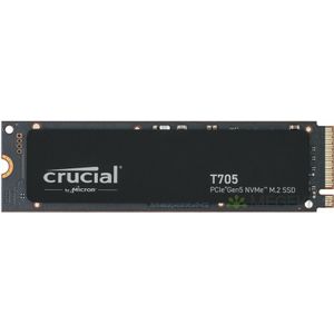 Crucial SSD T705 1TB