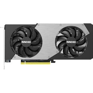 INNO3D GeForce RTX 5060 Ti TWIN X2 OC 8GB