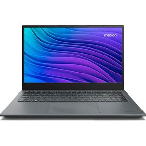 MEDION E15433 Intel® CoreTM i5 i5-1334U Laptop 39,6 cm (15.6 ) Full HD 32 GB DDR4-SDRAM 1 TB SSD Wi-