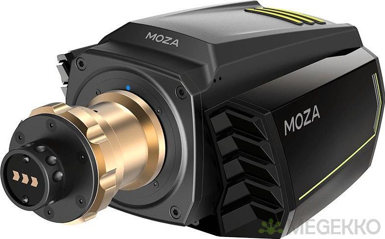 MOZA R21 Direct Drive Wheelbase (21 Nm) V2