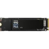 Samsung SSD 990 EVO PLUS 4TB