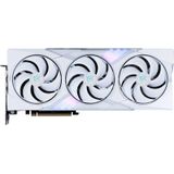 VGA MSI GeForce RTX 5070 Ti 16G GAMING TRIO OC WHITE