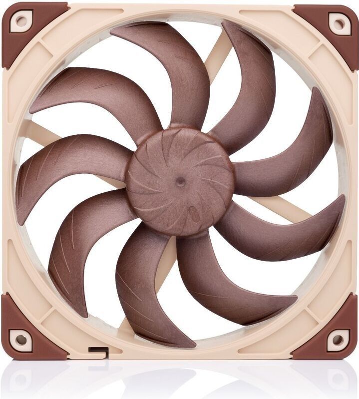 Noctua Casefan NF-A14x25 G2 LS-PWM