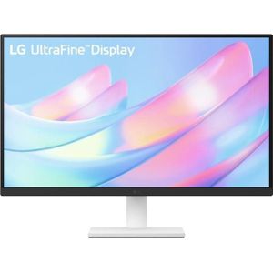 LG 27US500 - 4K IPS Monitor - Geschikt voor Grafisch Ontwerp - 27 Inch