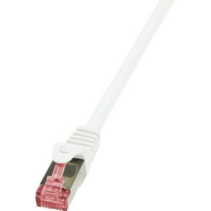 LogiLink 5m Cat.6 U/UTP - [CQ2071S]