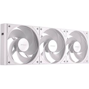 Antec C120 ARGB White 120mm 3 fans