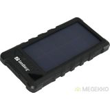 Sandberg Outdoor Solar Powerbank 16000