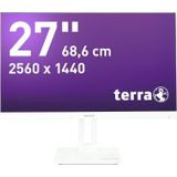 TERRA 3030222 computer monitor 60,5 cm (23.8 ) 1920 x 1080 Pixels Full HD LCD Wit