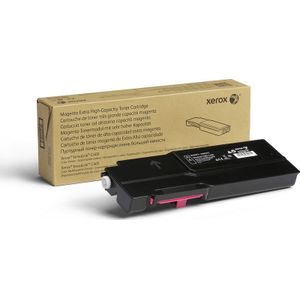 Xerox 106R03531 Cartridge 8000pagina's Magenta toners & lasercartridge