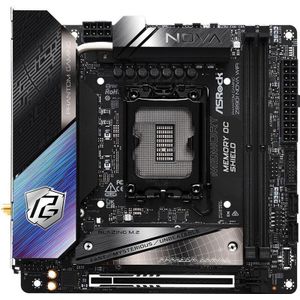 Asrock Z890I Nova WiFi