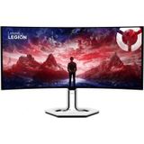 Lenovo Legion PRO 34WD-10 34 Wide Quad HD 240Hz OLED Curved Gaming Monitor