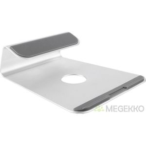 LogiLink AA0103 15 Notebook stand Zilver notebooksteun & -standaard