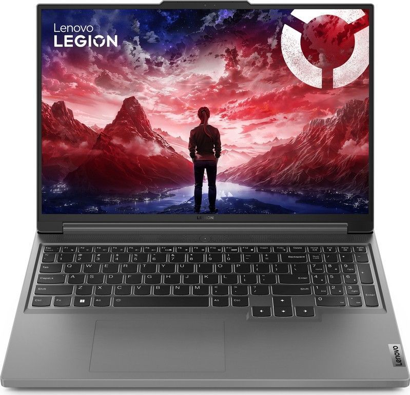 Lenovo Legion Slim 5 AMD Ryzen-7 8845HS/16 /32GB/1TB SSD/RTX 4060/W11 (Q4-2024)