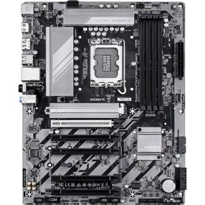 Moederbord Intel Gigabyte B860 DS3H WIFI6E