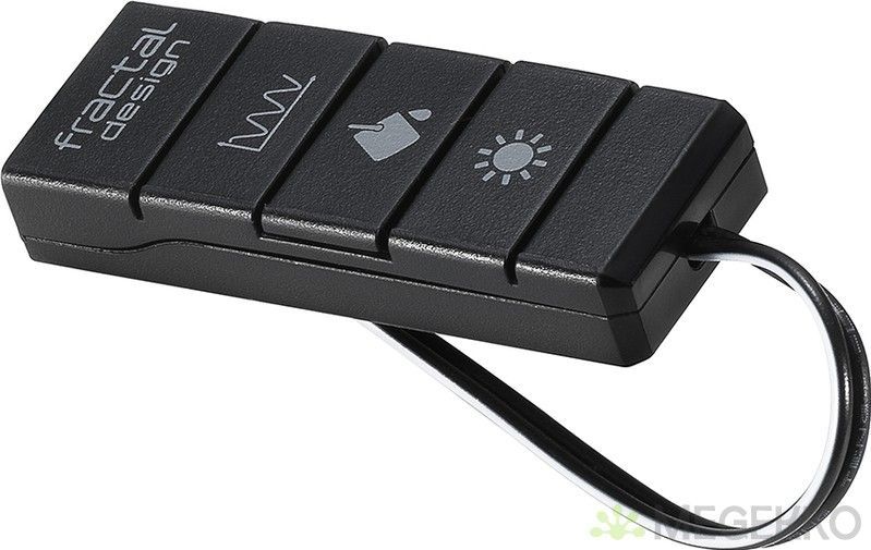Fractal Design Adjust R1 RGB Controller