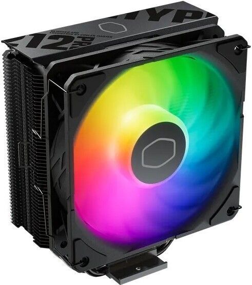CoolerMaster CPU Cooler Hyper 212 Pro