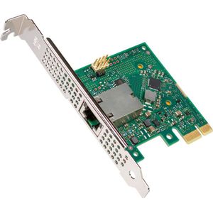 Intel I226-T1 Intern Ethernet 2500 Mbit/s