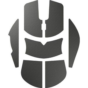 Glorious PC Gaming Race Grip Tape Muisgreep