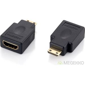 Equip Mini HDMI C- HDMI A