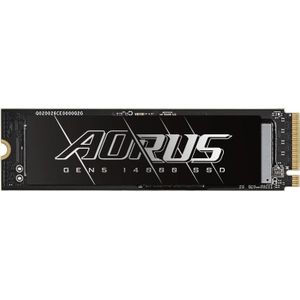 Gigabyte SSD AORUS Gen5 14000 1TB