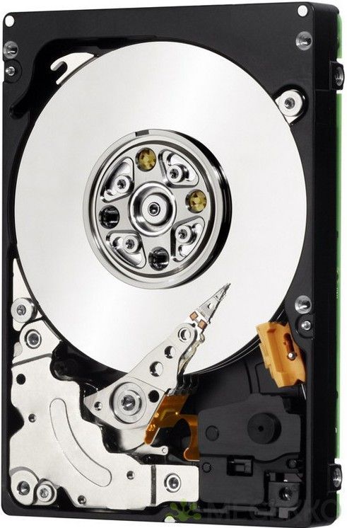Toshiba HDD 2TB DT01ACA200