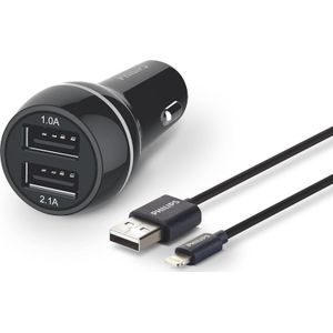 Philips USB-autolader DLP2357V/10