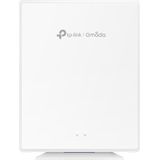 TP-Link Omada EAP610GP-DESKTOP draadloos toegangspunt (WAP) 1201 Mbit/s Wit Power over Ethernet (PoE