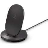 Belkin BOOST Charge Wireless Charging Stand 15W z. WIB002vfBK