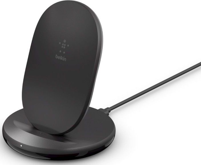 Belkin BOOST Charge Wireless Charging Stand 15W z. WIB002vfBK