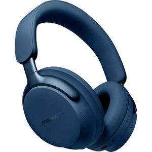 Bose 880066-1200 hoofdtelefoon/headset Bedraad en draadloos Hoofdband Bluetooth Blauw