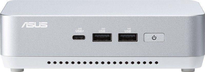 ASUS RNUC14RVSU9089A2I Intel Core Ultra 9 185H 32 GB DDR5-SDRAM 1 TB SSD Windows 11 Home Mini PC Wit