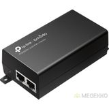 TP-Link PoE adapter & injector TL-POE260S