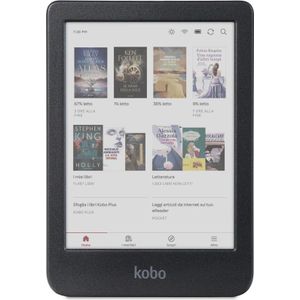 Kobo Clara Colour