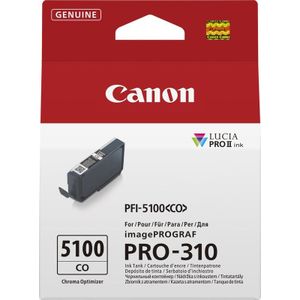 Canon PFI-5100 CO inktcartridge 1 stuk(s) Origineel