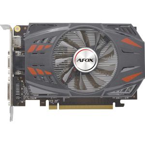 AFOX AF730-4096D3L3-V2 videokaart NVIDIA GeForce GT 730 4 GB GDDR3