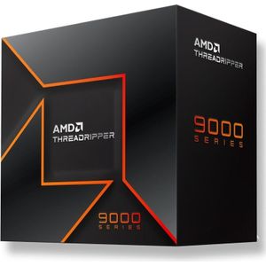 AMD Ryzen Threadripper 9970X