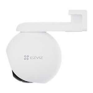 EZVIZ H80x Dual 4K Bolvormig IP-beveiligingscamera Binnen & buiten 3840 x 2160 Pixels Plafond/muur