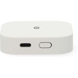SmartLife Gateway | Bluetooth® / Zigbee 3.0 | 50 Apparaten | USB Gevoed | Android / IOS | Wit