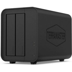 TerraMaster D2-320 USB DAS 02Bay D2-320