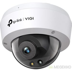 TP-Link VIGI C250 Dome IP-beveiligingscamera Binnen & buiten 2880 x 1620 Pixels Plafond