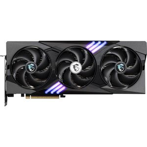 VGA MSI GeForce RTX 5070 Ti 16G GAMING TRIO OC